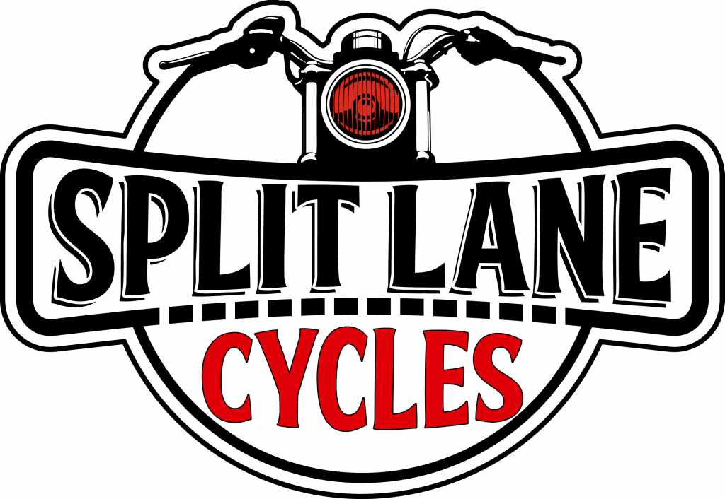 Split Lane Cycles