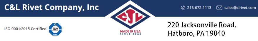 C&L Rivet Company, Inc