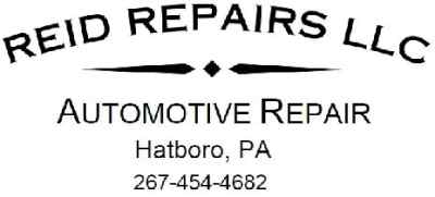 Reid Repairs LLC